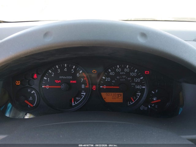 Nissan Frontier Sv 2016 1N6AD0ER9GN902625 Image 7