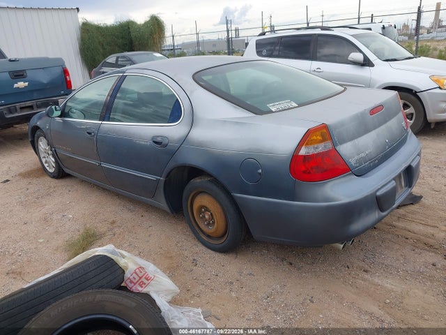 Aukcja sprzedaży 2001 Chrysler 300m, vin: 2C3HE66G31H573682, numer aukcji: 46167787