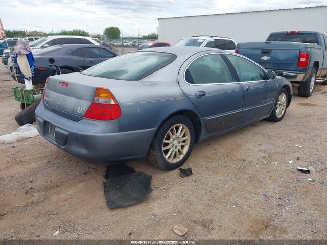 Aukcja sprzedaży 2001 Chrysler 300m, vin: 2C3HE66G31H573682, numer aukcji: 46167787