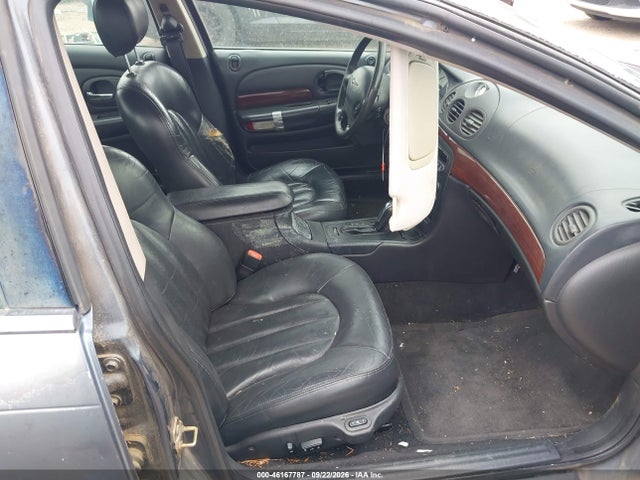 Aukcja sprzedaży 2001 Chrysler 300m, vin: 2C3HE66G31H573682, numer aukcji: 46167787
