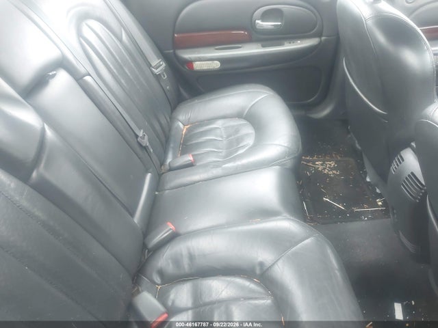 Aukcja sprzedaży 2001 Chrysler 300m, vin: 2C3HE66G31H573682, numer aukcji: 46167787