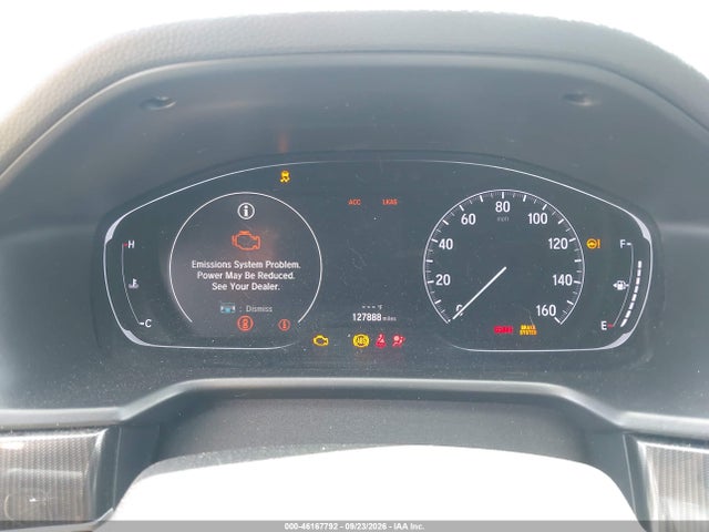 Продажа на аукционе авто 2018 Honda Accord Sport, vin: 1HGCV1F36JA252659, номер лота: 46167792
