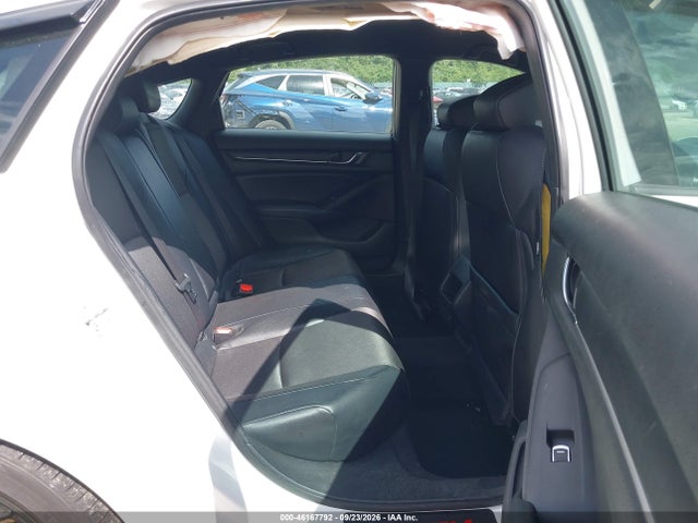 Продажа на аукционе авто 2018 Honda Accord Sport, vin: 1HGCV1F36JA252659, номер лота: 46167792