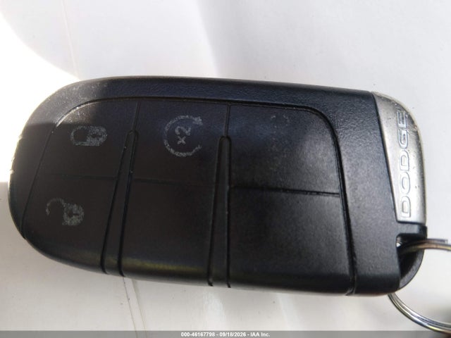 Aukcja sprzedaży 2012 Dodge Journey Se/avp, vin: 3C4PDCAB7CT311078, numer aukcji: 46167798