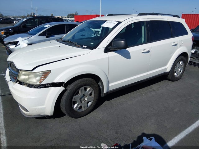 Aukcja sprzedaży 2012 Dodge Journey Se/avp, vin: 3C4PDCAB7CT311078, numer aukcji: 46167798