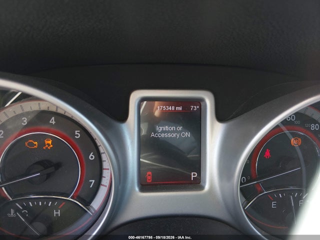 Aukcja sprzedaży 2012 Dodge Journey Se/avp, vin: 3C4PDCAB7CT311078, numer aukcji: 46167798