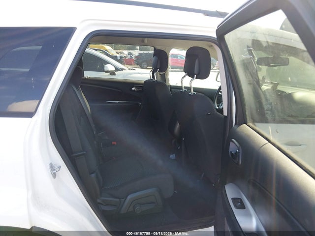Aukcja sprzedaży 2012 Dodge Journey Se/avp, vin: 3C4PDCAB7CT311078, numer aukcji: 46167798