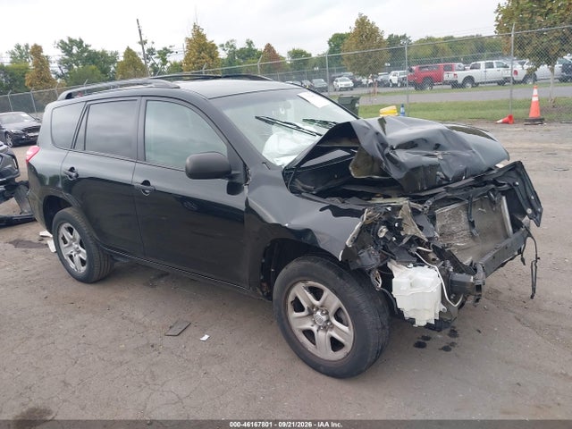 46167801 :رقم المزاد ، 2T3JF4DV0CW192374 vin ، 2012 Toyota Rav4 مزاد بيع