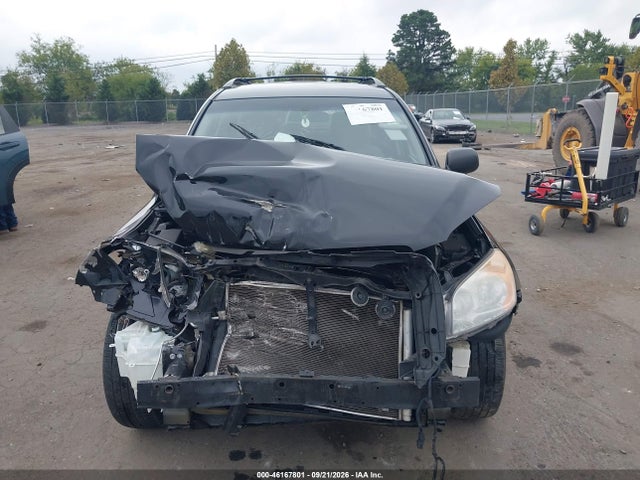 46167801 :رقم المزاد ، 2T3JF4DV0CW192374 vin ، 2012 Toyota Rav4 مزاد بيع