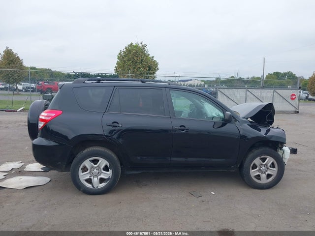 46167801 :رقم المزاد ، 2T3JF4DV0CW192374 vin ، 2012 Toyota Rav4 مزاد بيع