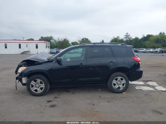 46167801 :رقم المزاد ، 2T3JF4DV0CW192374 vin ، 2012 Toyota Rav4 مزاد بيع
