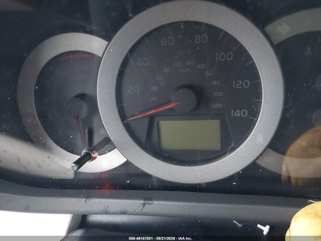 46167801 :رقم المزاد ، 2T3JF4DV0CW192374 vin ، 2012 Toyota Rav4 مزاد بيع