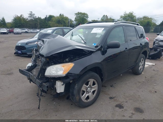 46167801 :رقم المزاد ، 2T3JF4DV0CW192374 vin ، 2012 Toyota Rav4 مزاد بيع
