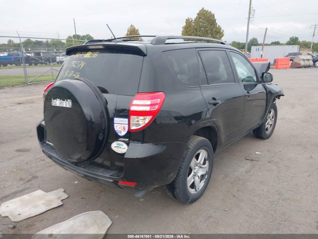 46167801 :رقم المزاد ، 2T3JF4DV0CW192374 vin ، 2012 Toyota Rav4 مزاد بيع
