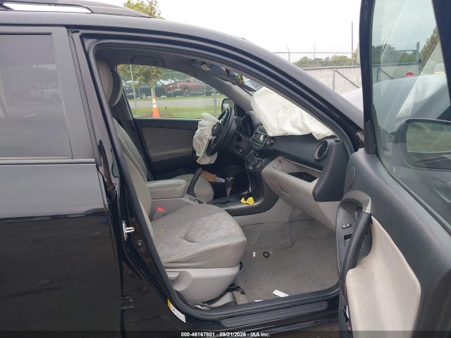 46167801 :رقم المزاد ، 2T3JF4DV0CW192374 vin ، 2012 Toyota Rav4 مزاد بيع