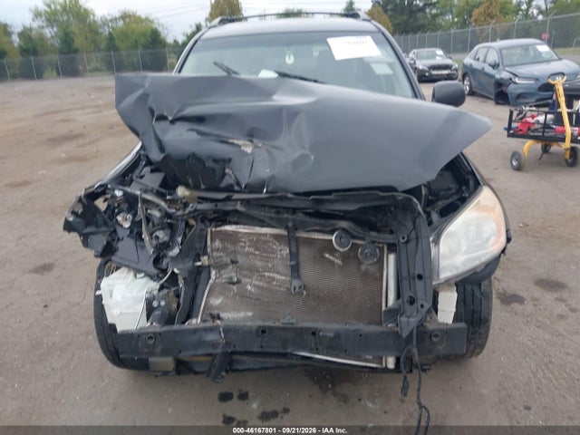 46167801 :رقم المزاد ، 2T3JF4DV0CW192374 vin ، 2012 Toyota Rav4 مزاد بيع