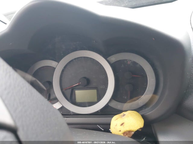 46167801 :رقم المزاد ، 2T3JF4DV0CW192374 vin ، 2012 Toyota Rav4 مزاد بيع