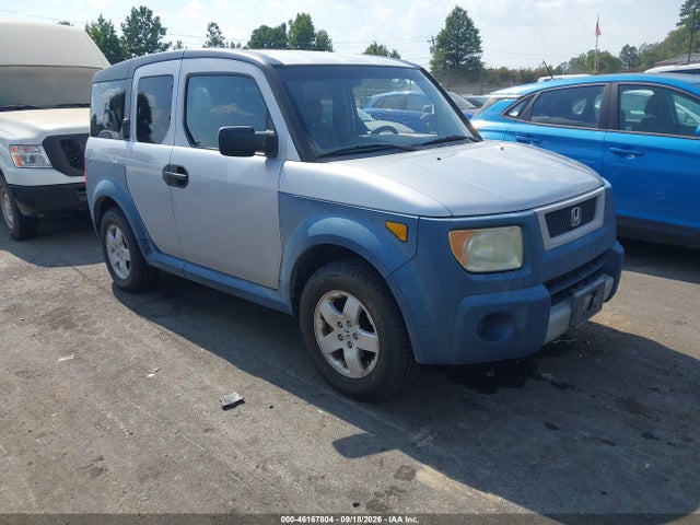 Aukcja sprzedaży 2005 Honda Element Ex, vin: 5J6YH28635L001322, numer aukcji: 46167804