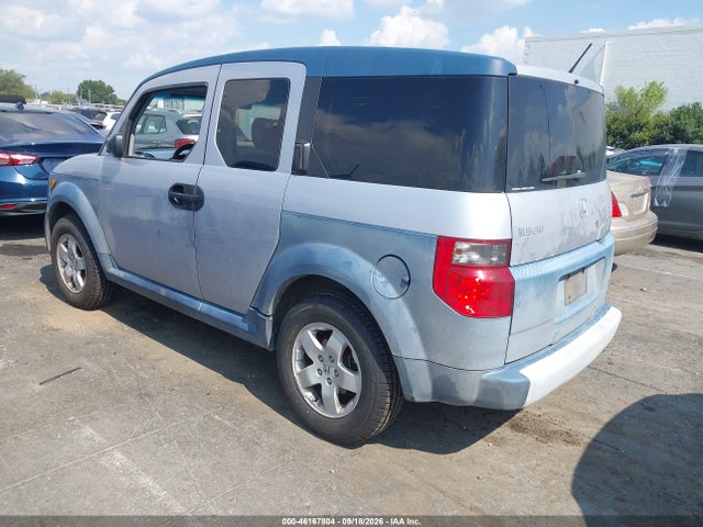 Aukcja sprzedaży 2005 Honda Element Ex, vin: 5J6YH28635L001322, numer aukcji: 46167804