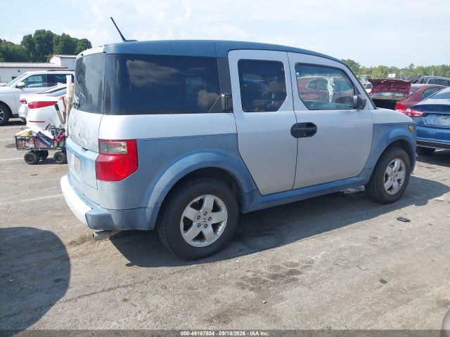 Aukcja sprzedaży 2005 Honda Element Ex, vin: 5J6YH28635L001322, numer aukcji: 46167804