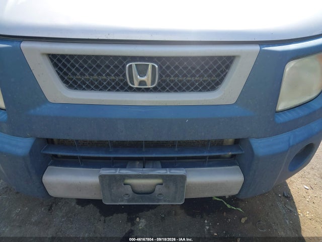 Aukcja sprzedaży 2005 Honda Element Ex, vin: 5J6YH28635L001322, numer aukcji: 46167804