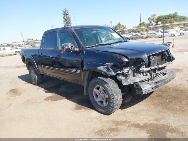 2004 Toyota Tundra Sr5 V8 მანქანა იყიდება აუქციონზე, vin: 5TBET34104S449529, აუქციონის ნომერი: 46167811