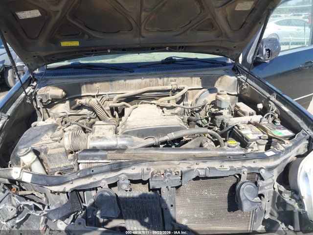 Продажа на аукционе авто 2004 Toyota Tundra Sr5 V8, vin: 5TBET34104S449529, номер лота: 46167811