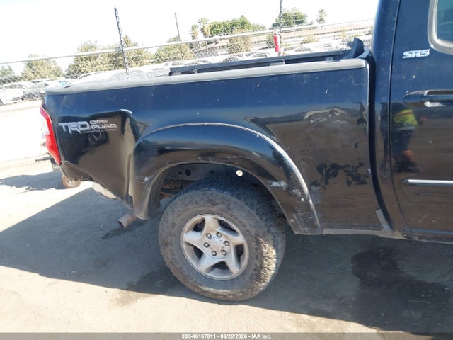 Продажа на аукционе авто 2004 Toyota Tundra Sr5 V8, vin: 5TBET34104S449529, номер лота: 46167811