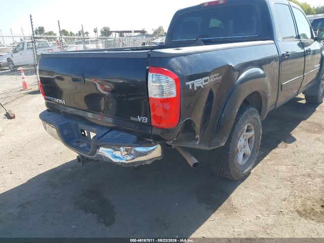 Продажа на аукционе авто 2004 Toyota Tundra Sr5 V8, vin: 5TBET34104S449529, номер лота: 46167811