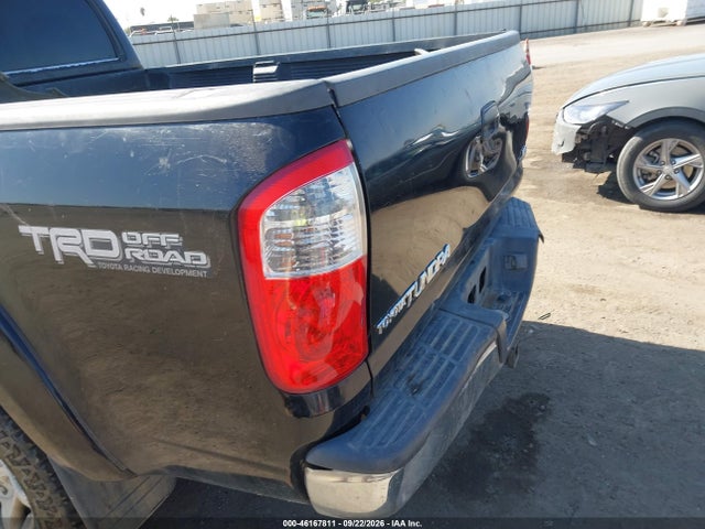 Продажа на аукционе авто 2004 Toyota Tundra Sr5 V8, vin: 5TBET34104S449529, номер лота: 46167811