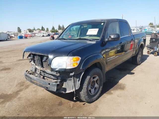 Продажа на аукционе авто 2004 Toyota Tundra Sr5 V8, vin: 5TBET34104S449529, номер лота: 46167811