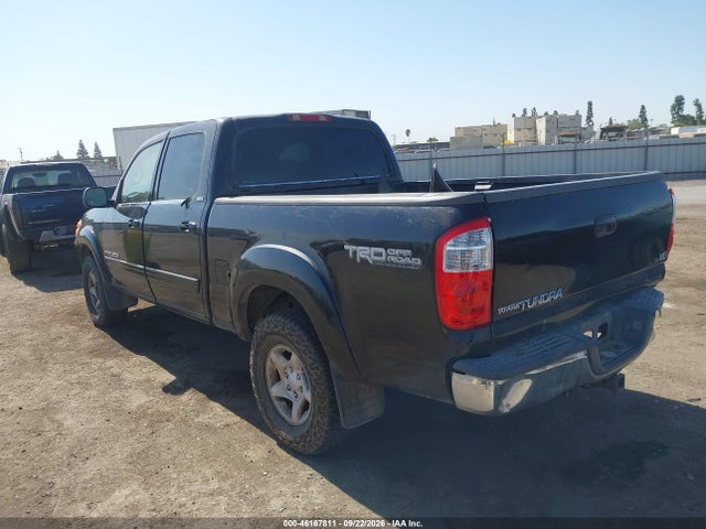 Продажа на аукционе авто 2004 Toyota Tundra Sr5 V8, vin: 5TBET34104S449529, номер лота: 46167811
