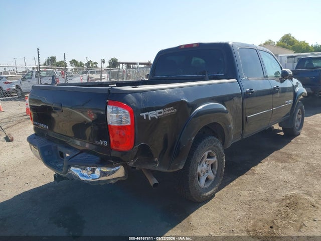 Продажа на аукционе авто 2004 Toyota Tundra Sr5 V8, vin: 5TBET34104S449529, номер лота: 46167811