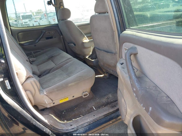 Продажа на аукционе авто 2004 Toyota Tundra Sr5 V8, vin: 5TBET34104S449529, номер лота: 46167811