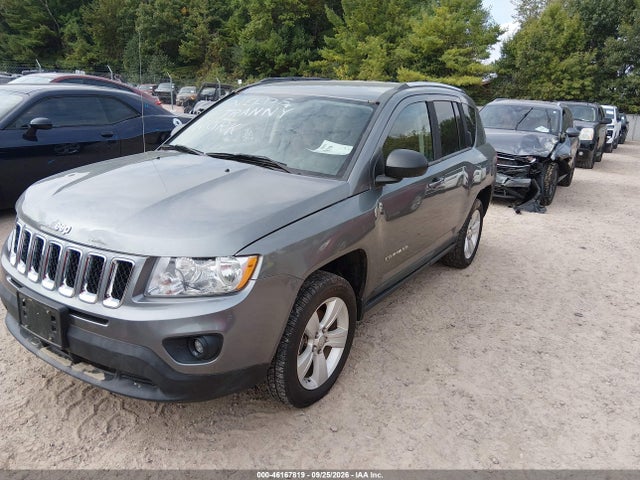 Продаж на аукціоні авто 2011 Jeep Compass, vin: 1J4NT1FB7BD290366, номер лоту: 46167819