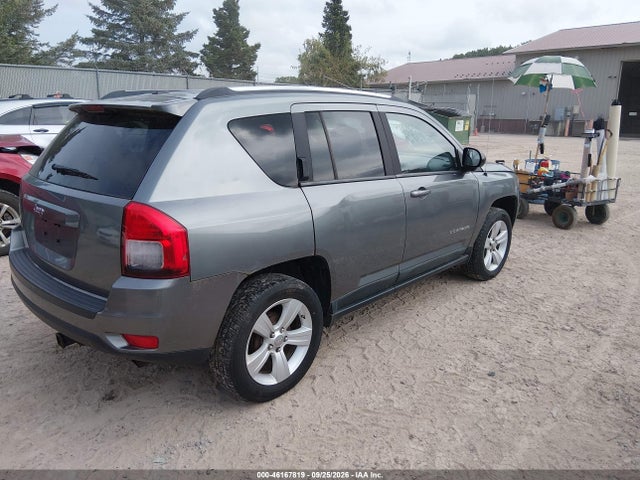 Продаж на аукціоні авто 2011 Jeep Compass, vin: 1J4NT1FB7BD290366, номер лоту: 46167819