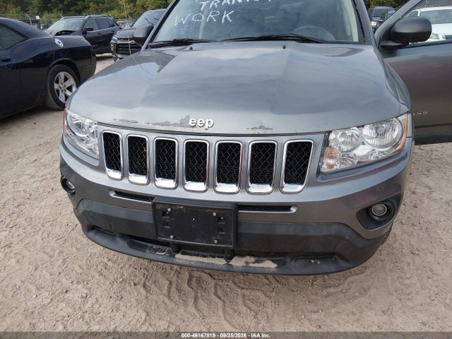 Продаж на аукціоні авто 2011 Jeep Compass, vin: 1J4NT1FB7BD290366, номер лоту: 46167819