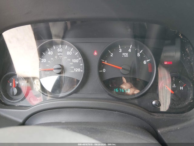 Продаж на аукціоні авто 2011 Jeep Compass, vin: 1J4NT1FB7BD290366, номер лоту: 46167819