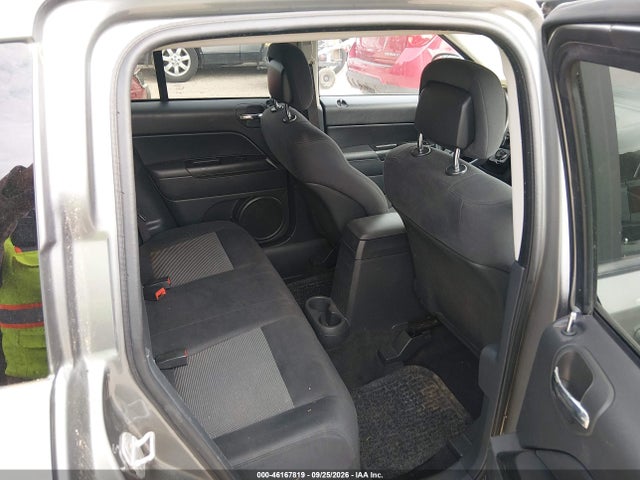 Продаж на аукціоні авто 2011 Jeep Compass, vin: 1J4NT1FB7BD290366, номер лоту: 46167819