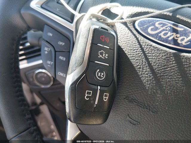 2016 Ford Edge Sel მანქანა იყიდება აუქციონზე, vin: 2FMPK3J85GBC37814, აუქციონის ნომერი: 46167820
