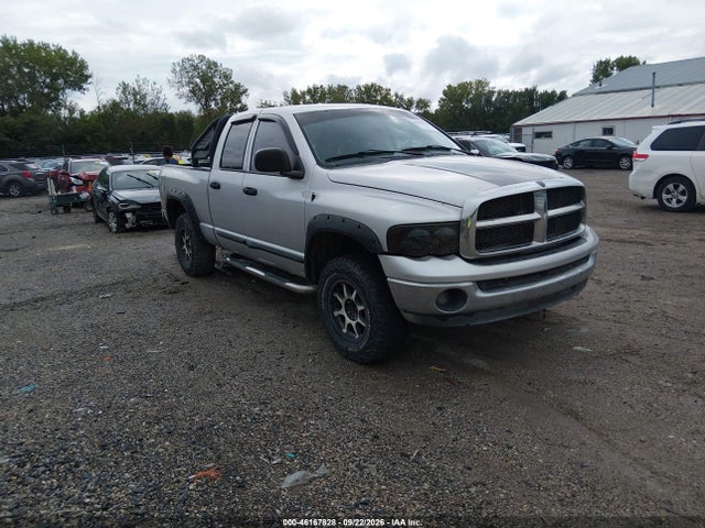 Продаж на аукціоні авто 2002 Dodge Ram 1500 St, vin: 1D7HU18N42S656227, номер лоту: 46167828