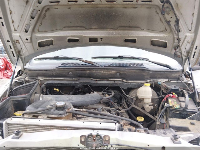 Продажа на аукционе авто 2002 Dodge Ram 1500 St, vin: 1D7HU18N42S656227, номер лота: 46167828
