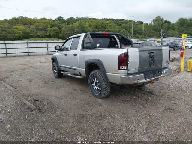 Продажа на аукционе авто 2002 Dodge Ram 1500 St, vin: 1D7HU18N42S656227, номер лота: 46167828