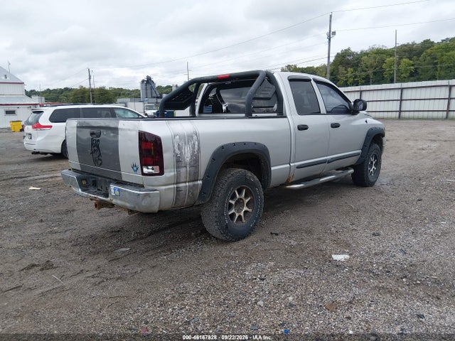 Продажа на аукционе авто 2002 Dodge Ram 1500 St, vin: 1D7HU18N42S656227, номер лота: 46167828