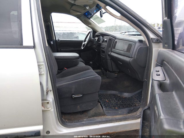 Продажа на аукционе авто 2002 Dodge Ram 1500 St, vin: 1D7HU18N42S656227, номер лота: 46167828