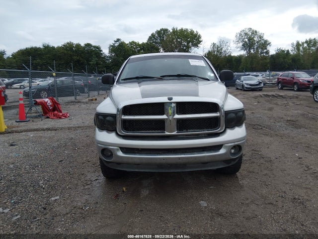Продажа на аукционе авто 2002 Dodge Ram 1500 St, vin: 1D7HU18N42S656227, номер лота: 46167828