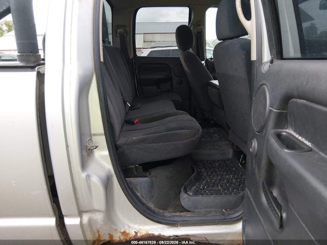 Продажа на аукционе авто 2002 Dodge Ram 1500 St, vin: 1D7HU18N42S656227, номер лота: 46167828