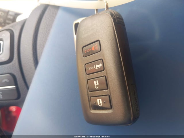 Продаж на аукціоні авто 2021 Lexus Nx 300h, vin: JTJGJRDZ0M5012468, номер лоту: 46167832