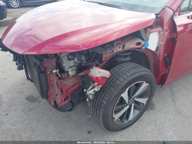 Продаж на аукціоні авто 2021 Lexus Nx 300h, vin: JTJGJRDZ0M5012468, номер лоту: 46167832