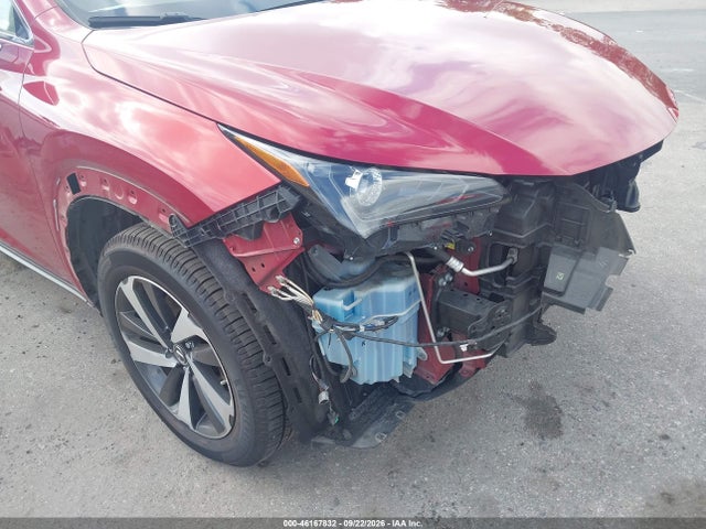 Продаж на аукціоні авто 2021 Lexus Nx 300h, vin: JTJGJRDZ0M5012468, номер лоту: 46167832
